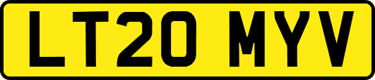 LT20MYV