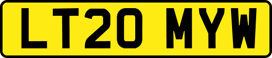 LT20MYW