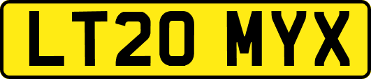 LT20MYX