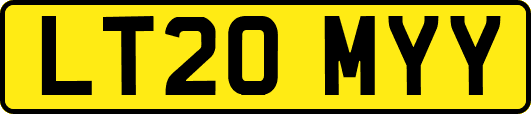 LT20MYY