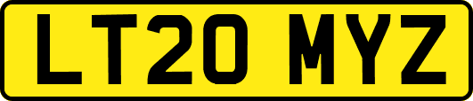 LT20MYZ