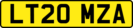 LT20MZA