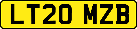 LT20MZB