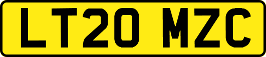 LT20MZC