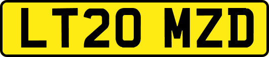 LT20MZD