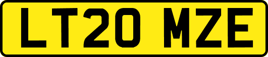 LT20MZE