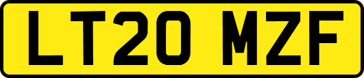 LT20MZF
