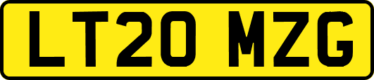 LT20MZG
