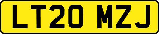 LT20MZJ