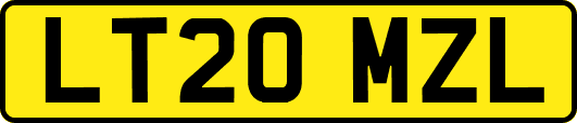 LT20MZL