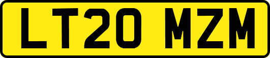 LT20MZM