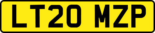 LT20MZP