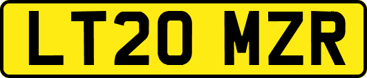LT20MZR