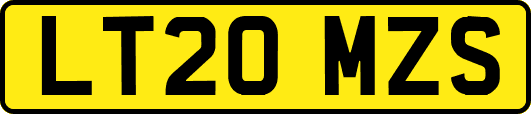 LT20MZS
