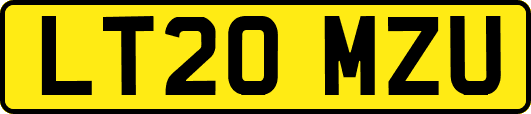 LT20MZU