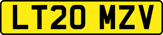 LT20MZV