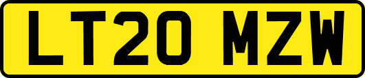LT20MZW