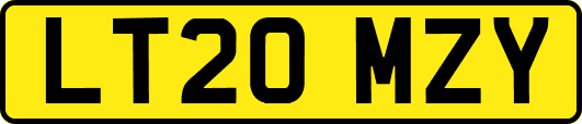 LT20MZY
