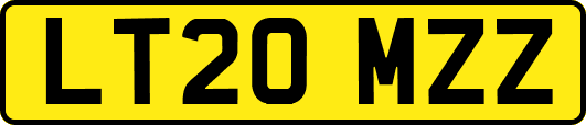 LT20MZZ