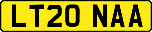 LT20NAA