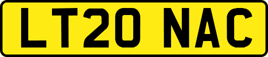 LT20NAC