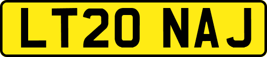 LT20NAJ