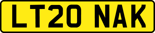 LT20NAK