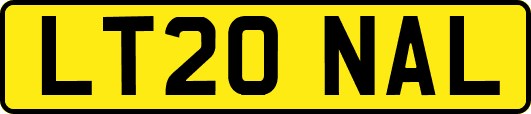 LT20NAL