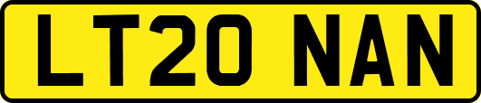 LT20NAN