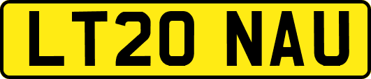 LT20NAU
