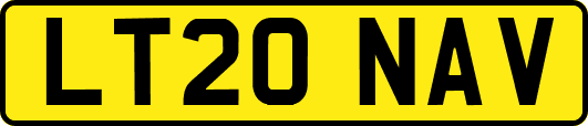 LT20NAV