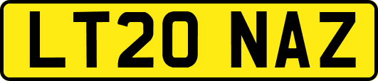 LT20NAZ