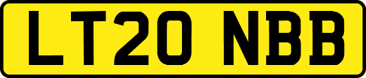 LT20NBB