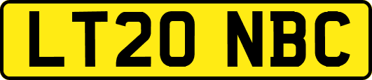 LT20NBC