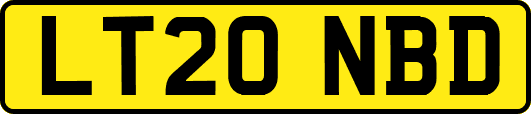 LT20NBD