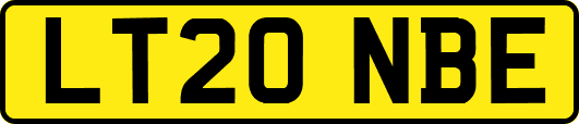 LT20NBE