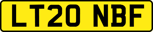 LT20NBF