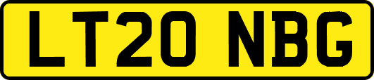 LT20NBG
