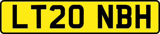 LT20NBH