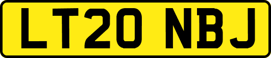 LT20NBJ