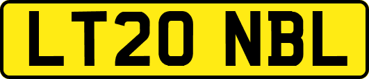 LT20NBL