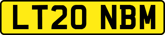LT20NBM