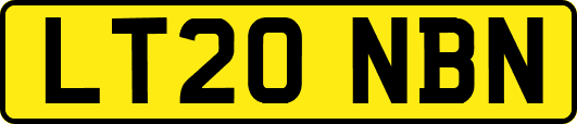 LT20NBN