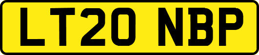 LT20NBP
