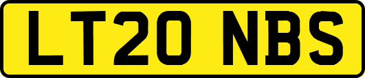 LT20NBS