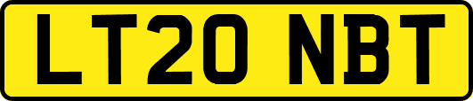 LT20NBT