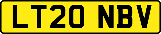 LT20NBV