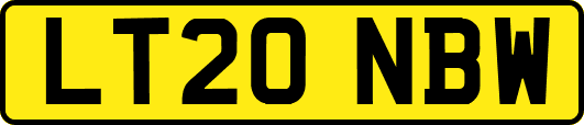 LT20NBW
