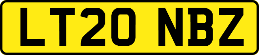 LT20NBZ