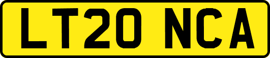 LT20NCA